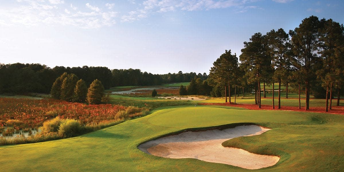 Pinehurst