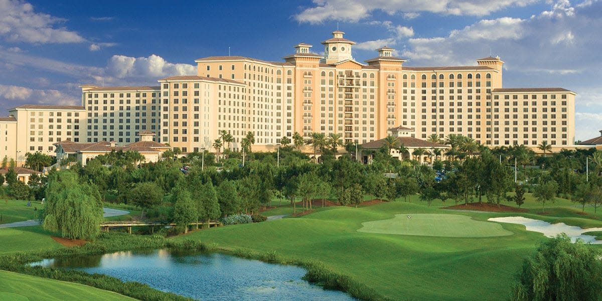 Rosen Shingle Creek