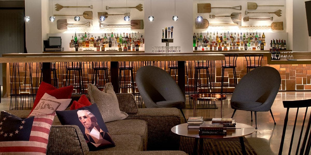 revere hotel 
