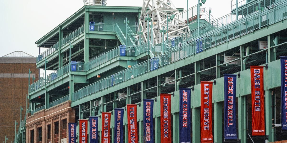Fenway Park