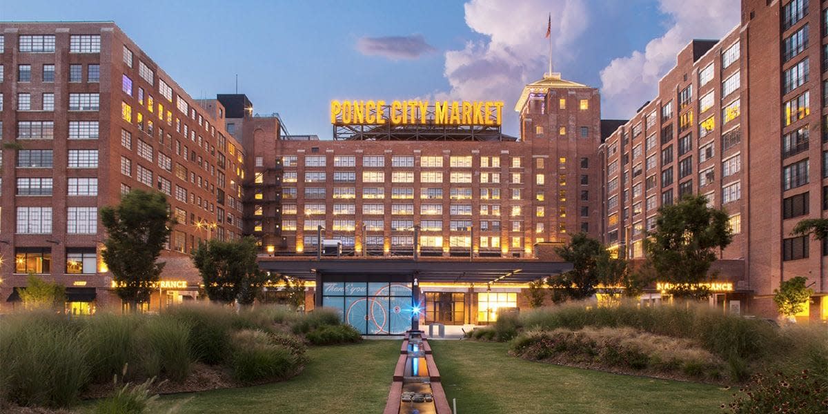 Ponce City Market