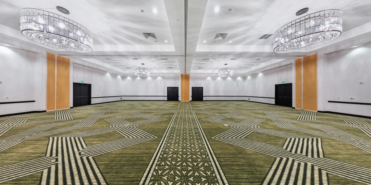 Carneros Ballroom