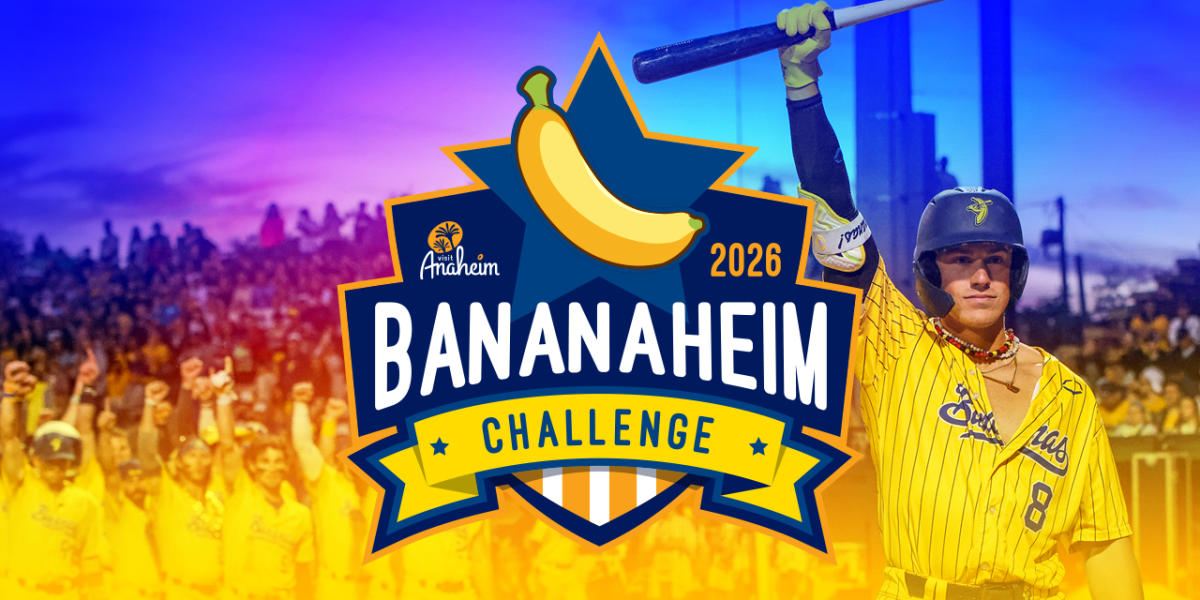 Bananaheim
