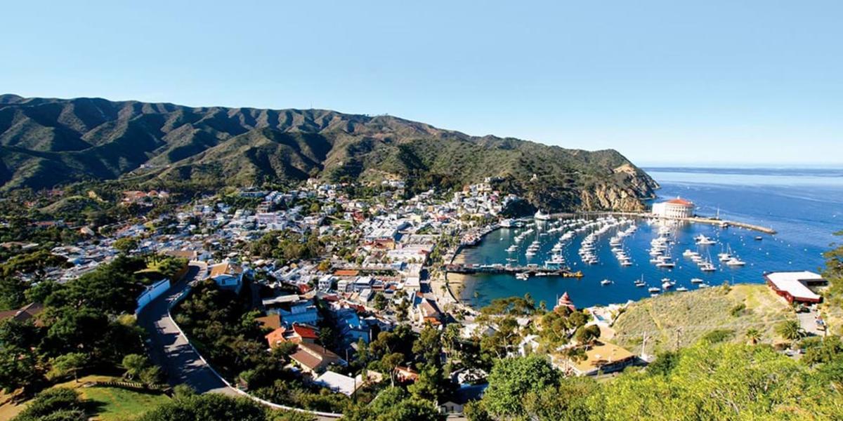 Catalina Island