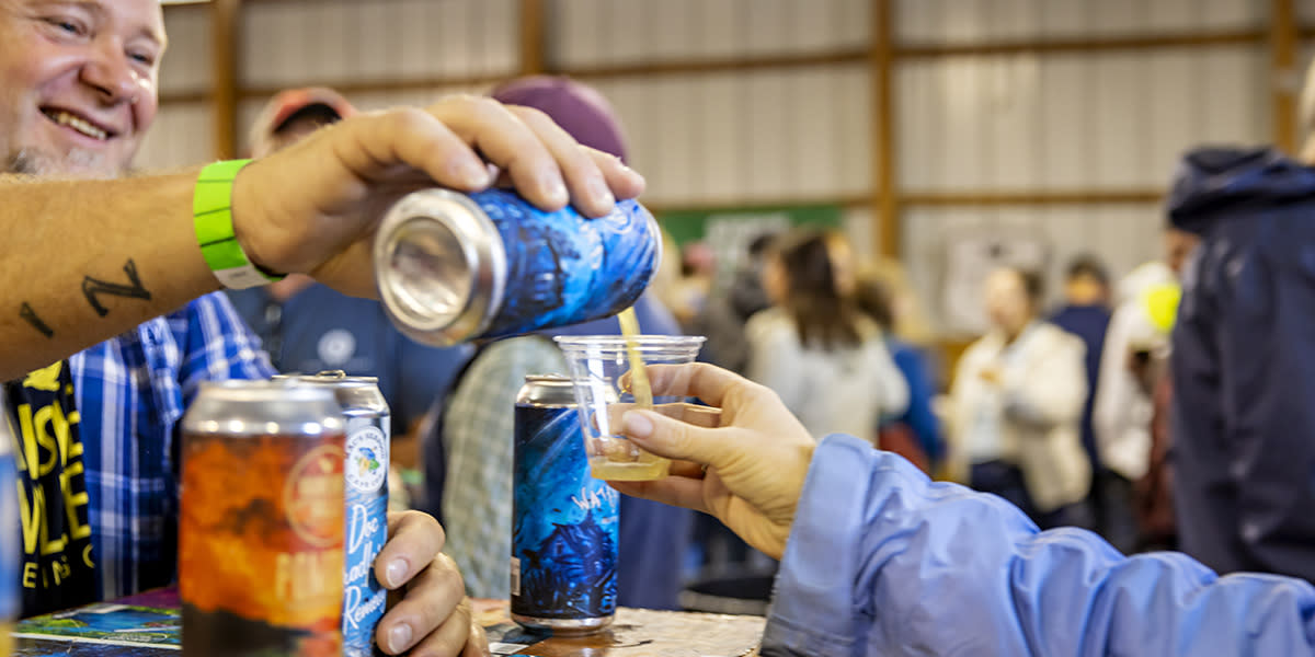 Cape Cod Brew Fest