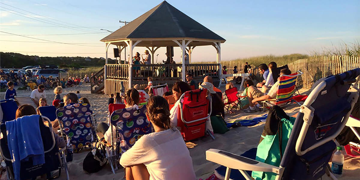 Orleans Summer Concerts
