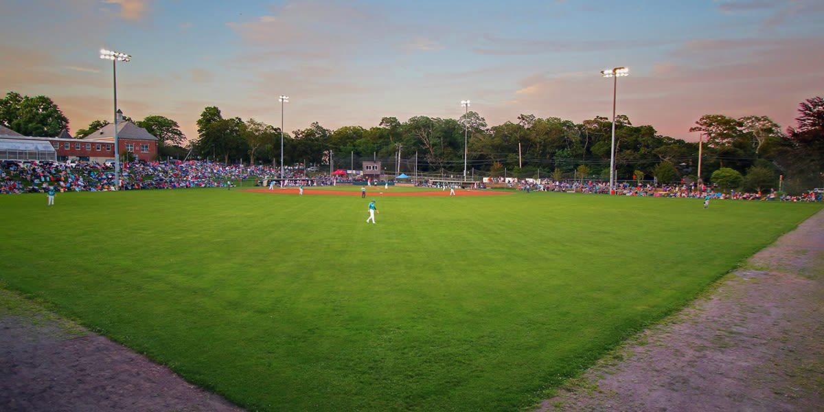 Cape Cod Baseball League
