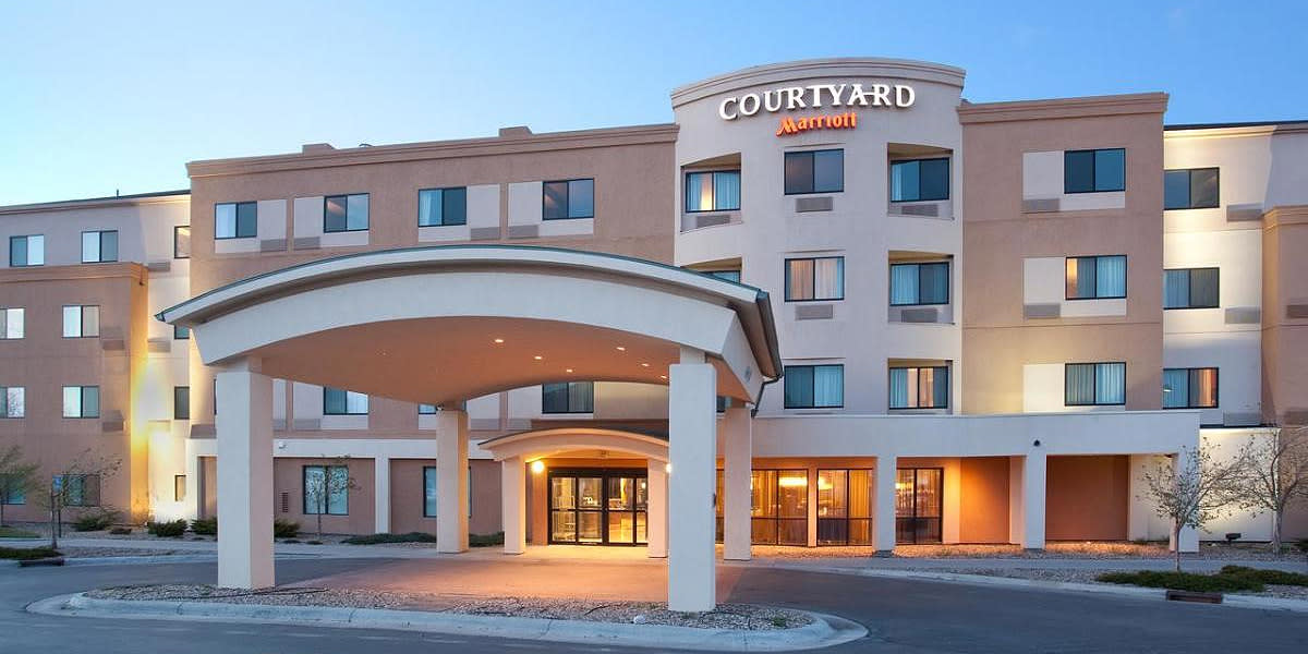 Courtyard Marriott