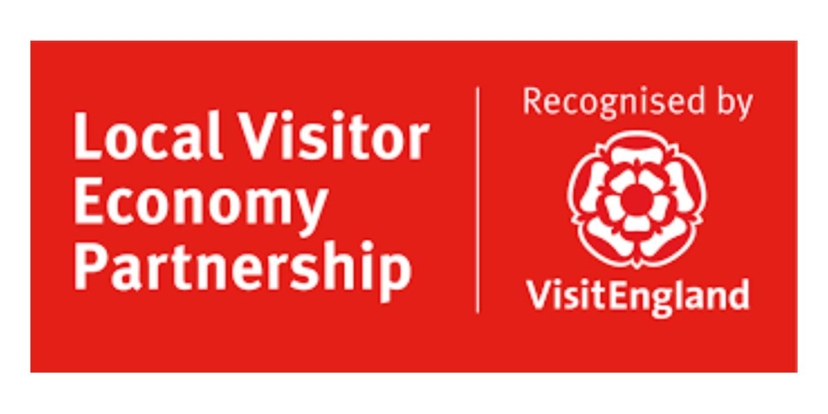 Local Visitor economy banner