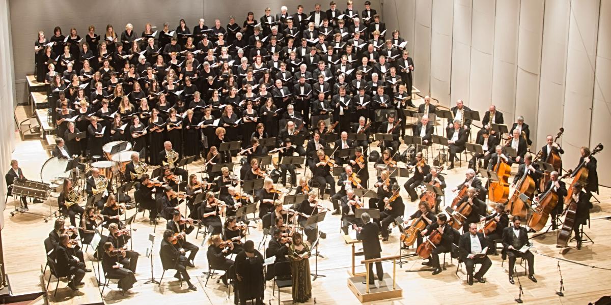Copy of Fort Wayne Philharmonic Chorus