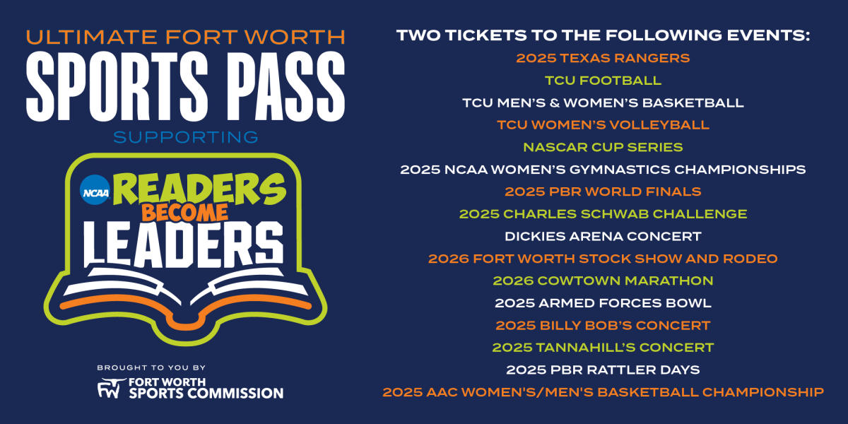 Ultimate Sports Pass