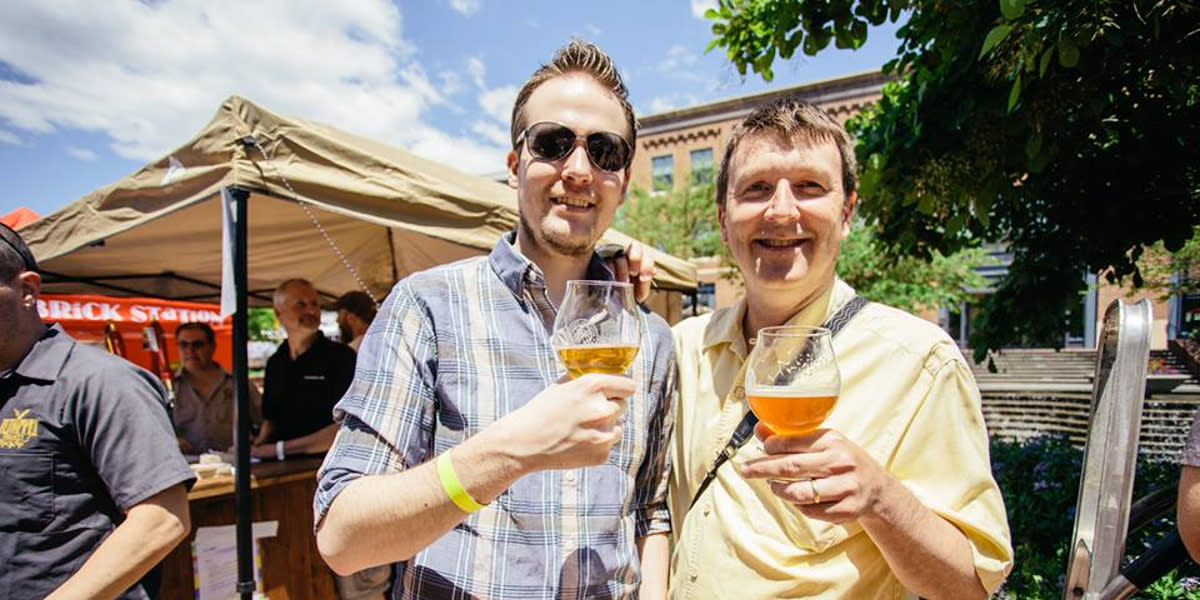 Craft Beer Festival
