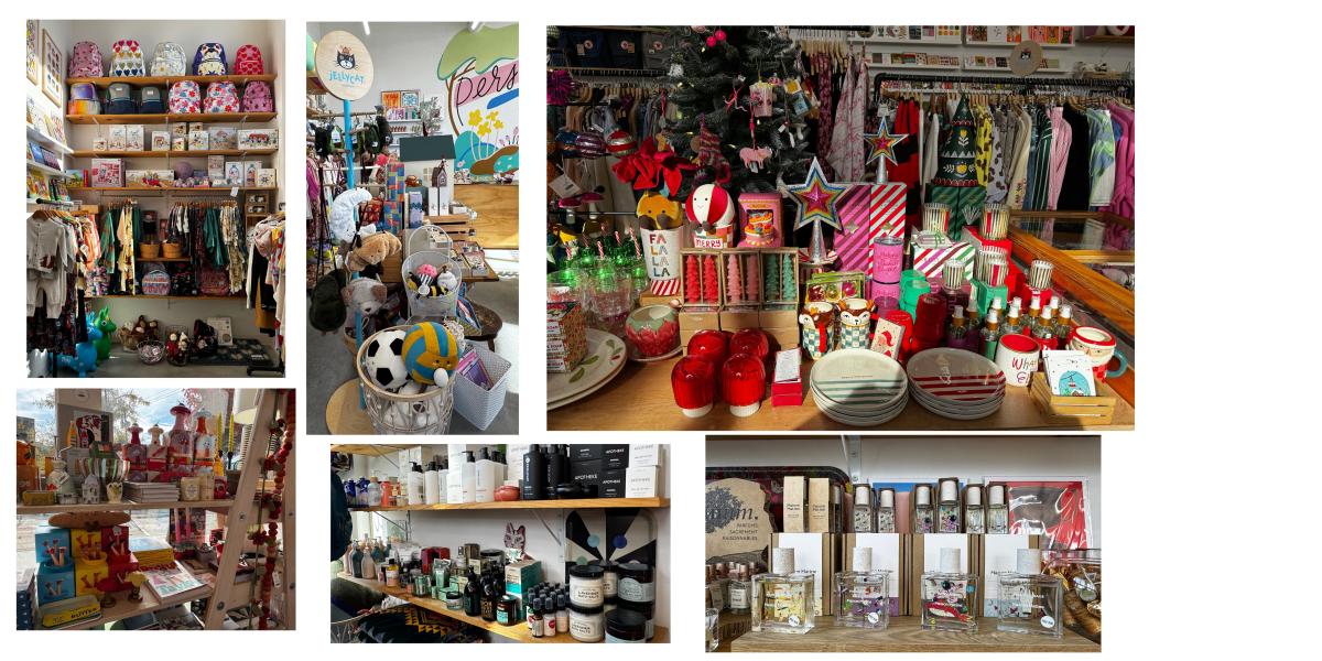 Personify Shop