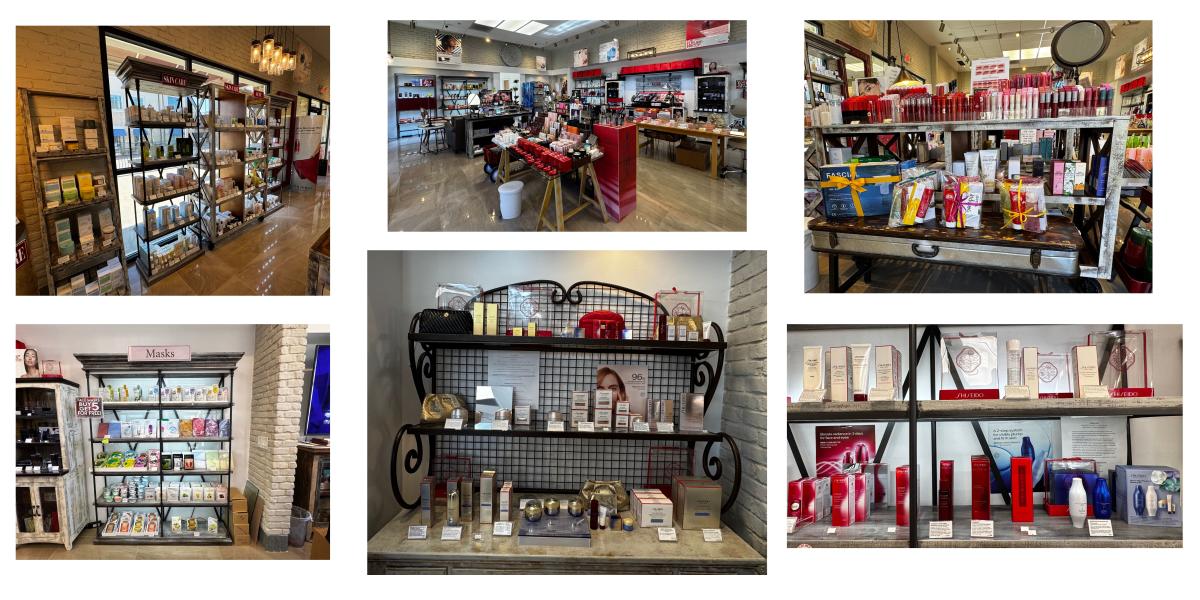 Peachtree Corners Korean Skincare