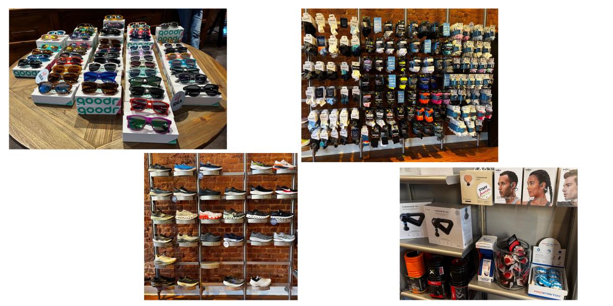Fleet Feet Sports