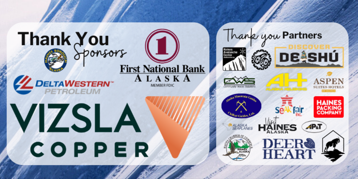 FRWT sponsors 2026