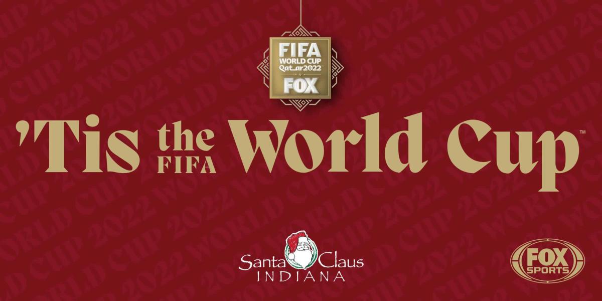 How to enjoy the FIFA World Cup 2022™ on FOX Sports with Fire TV