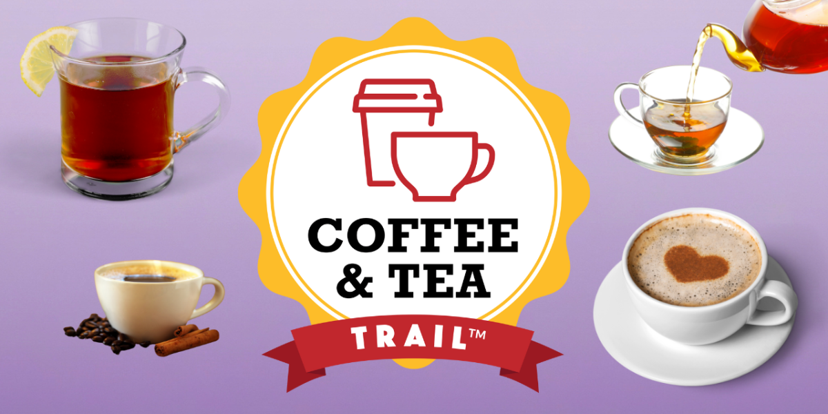 Coffee & Tea Trail