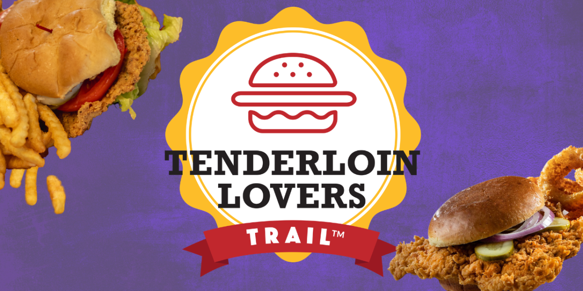 Tenderloin Lovers Trail