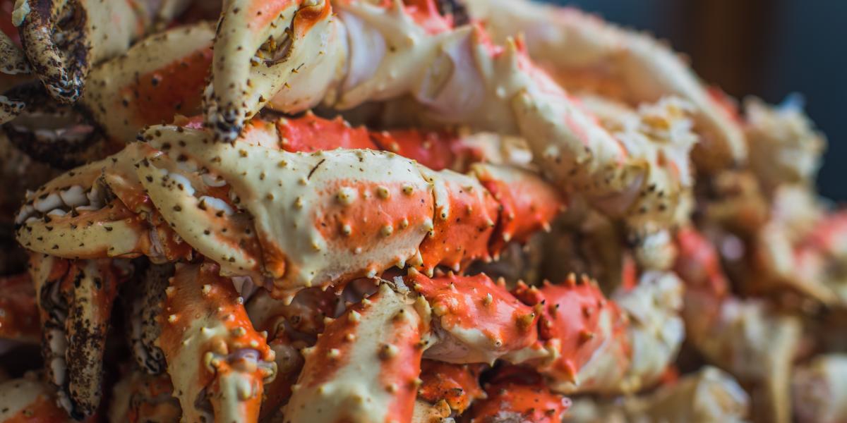 Crab Crab Crab