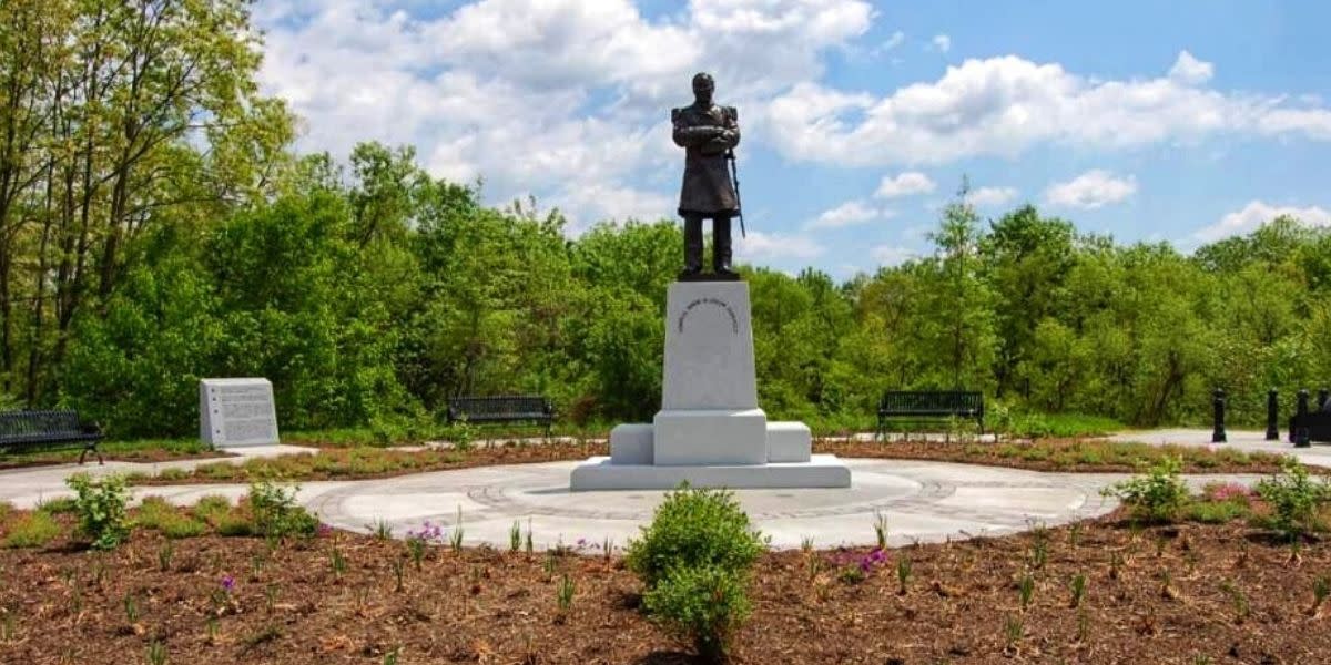 Farragut Museum