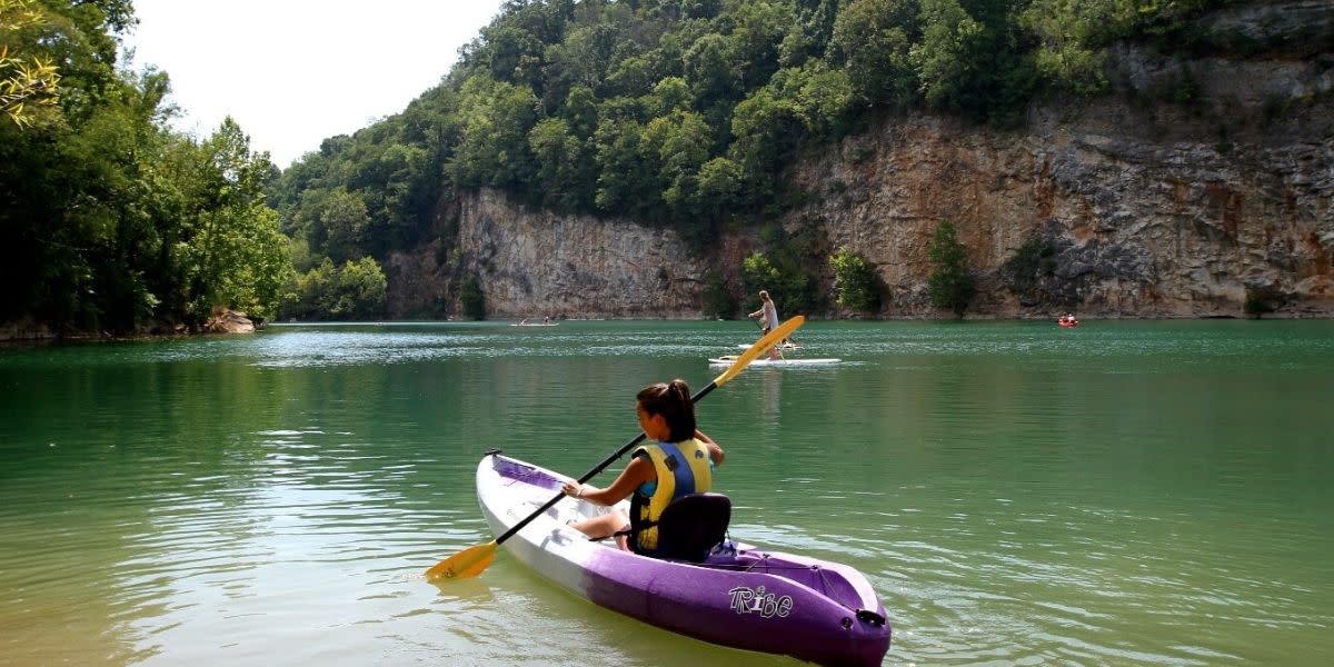 Mead's Quarry