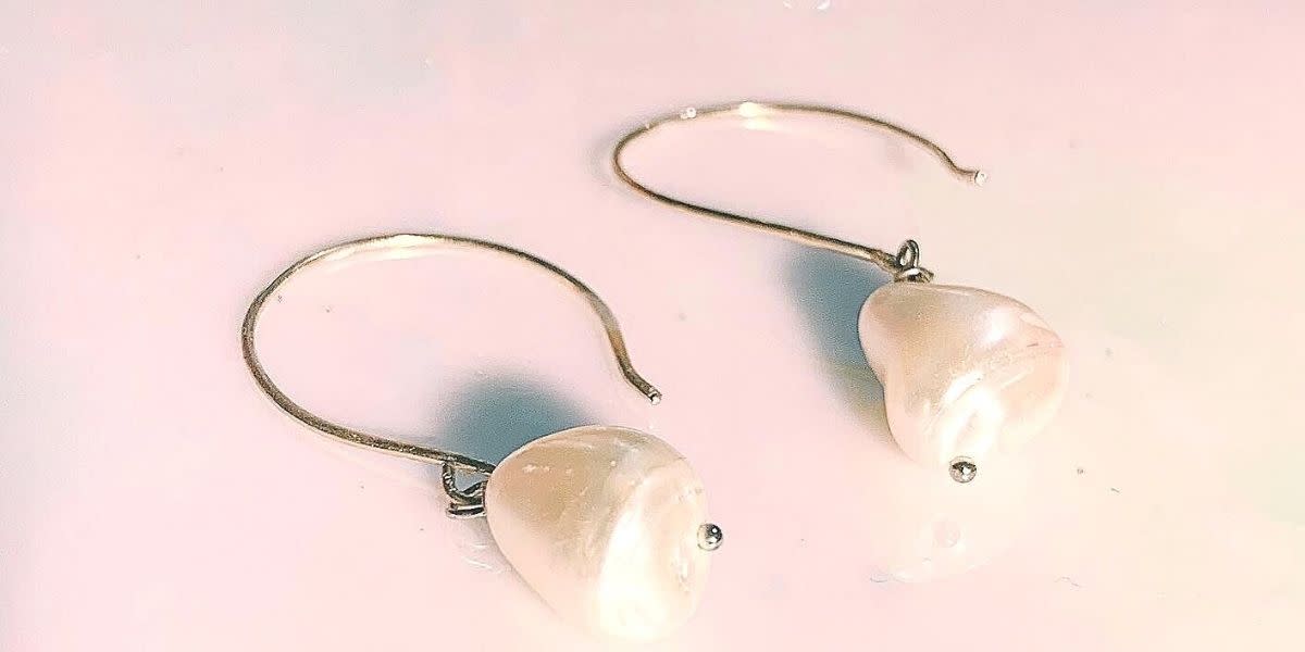 Tennessee River Pearls