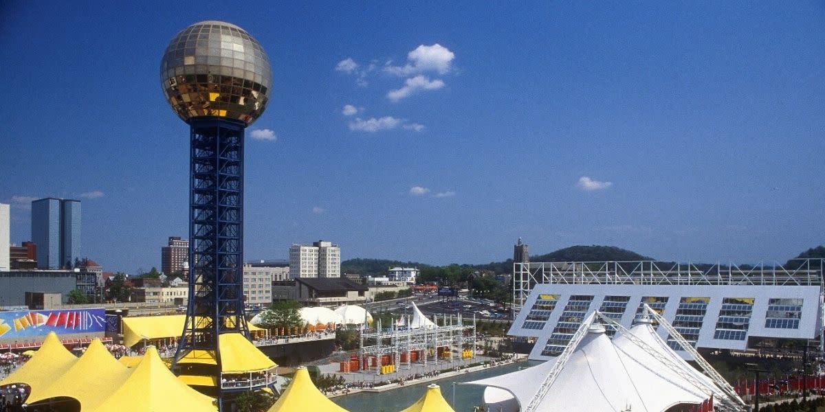 Sunsphere