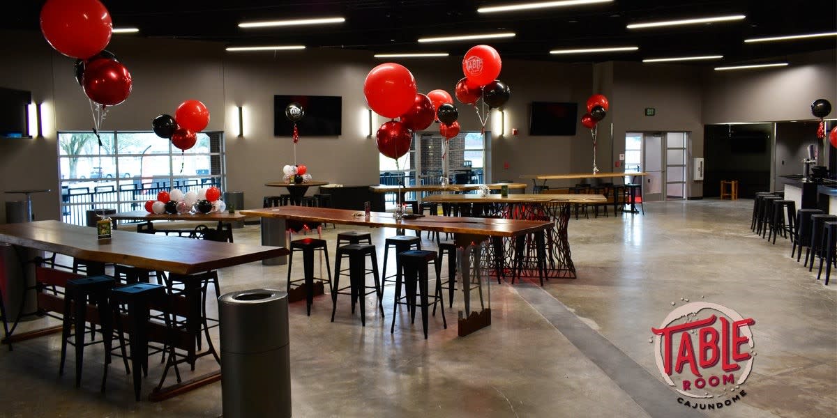 The Table Room