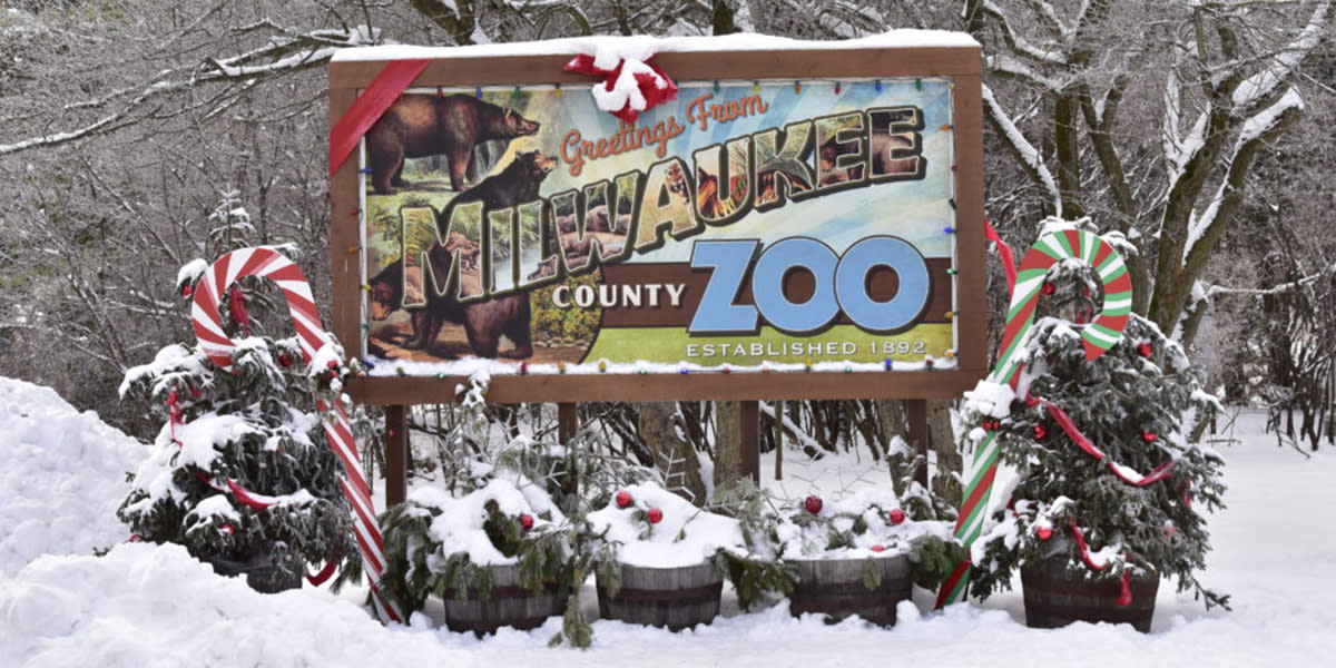 Milwaukee County Zoo - Things to Do This Weekend