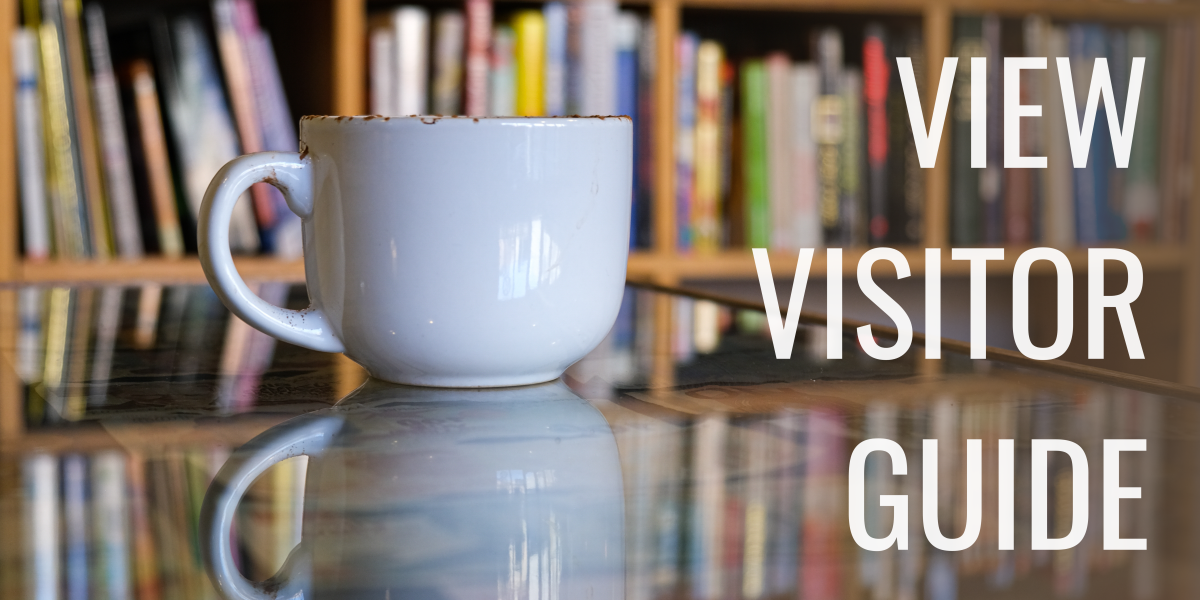Coffee View Visitor Guide