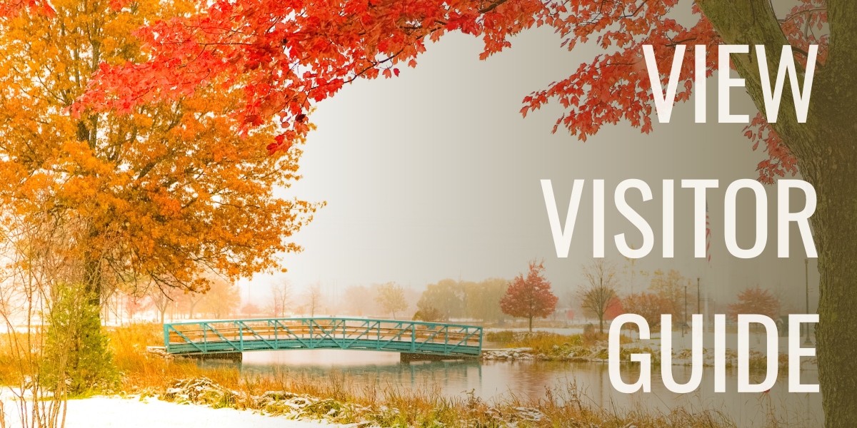View Visitor Guide Fall