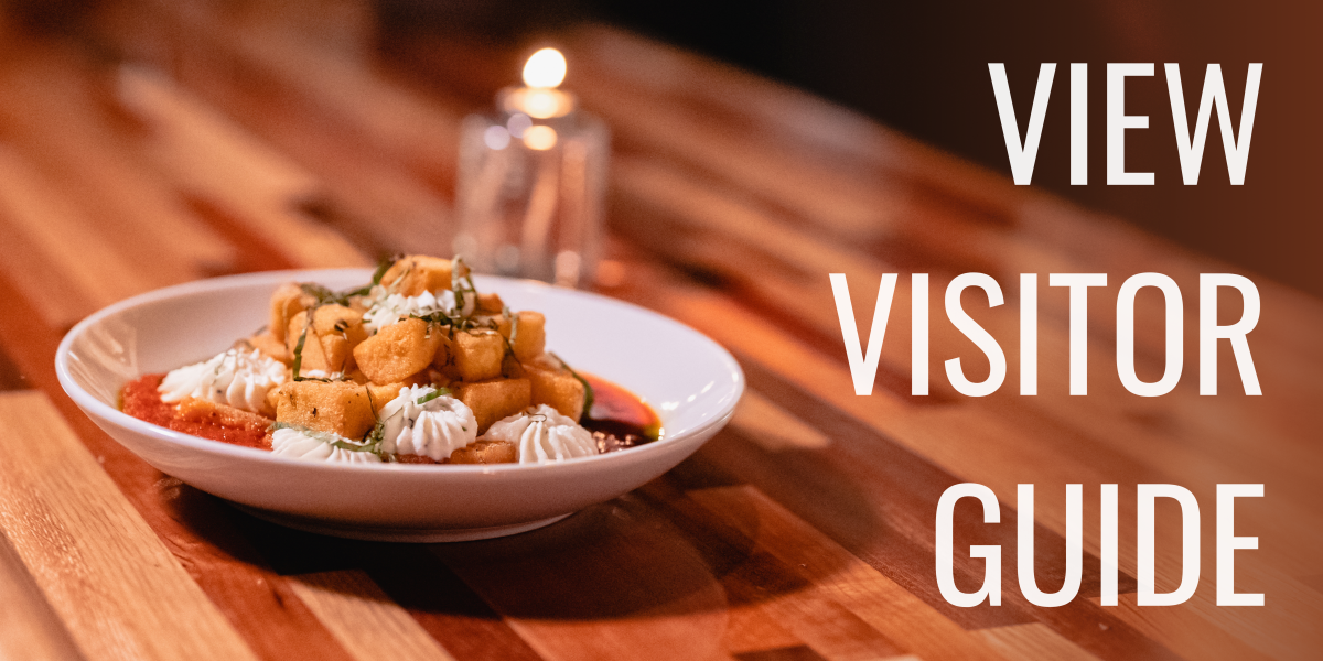 dining View Visitor Guide