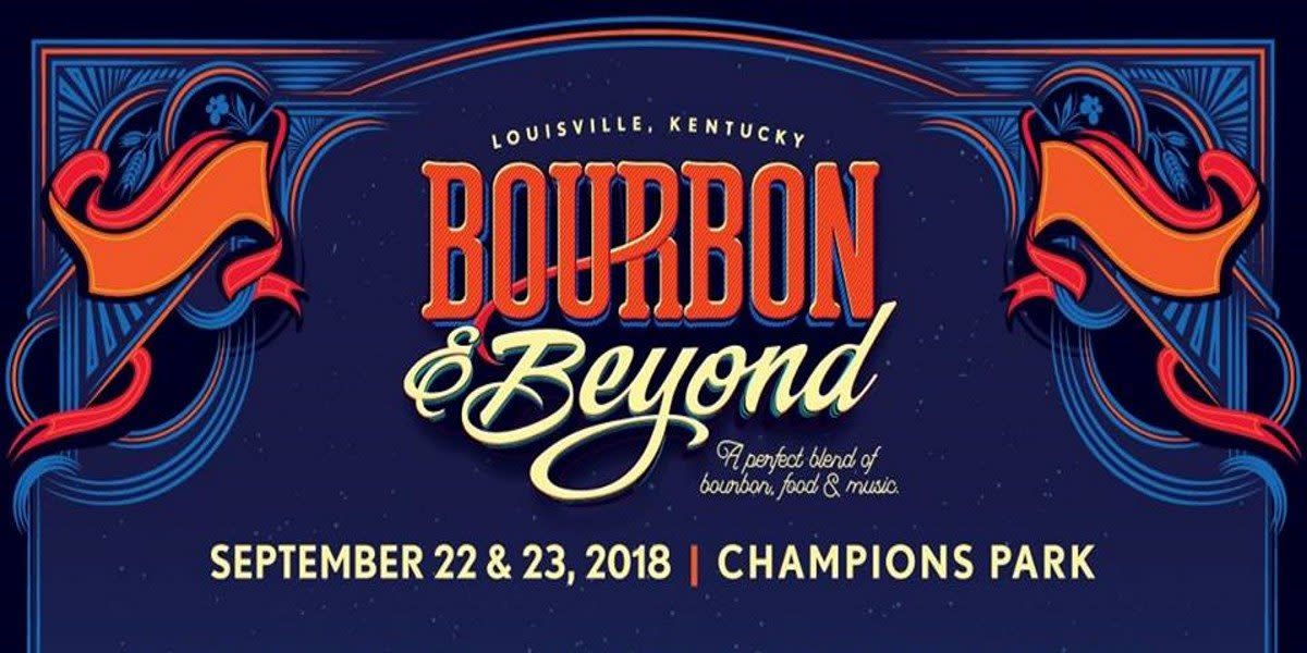 Bourbon and Beyond