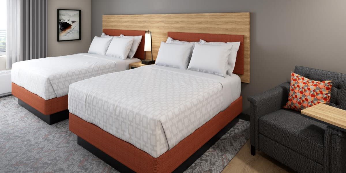 Candlewood Suites North Platte