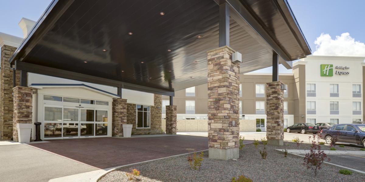 Holiday Inn Express