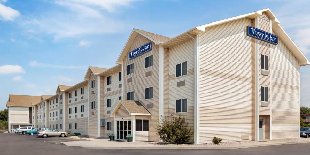 Travelodge