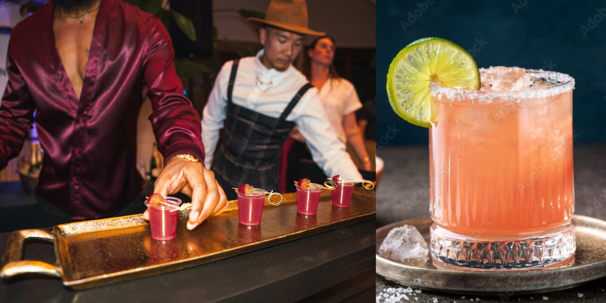 Music + Mixology 2026