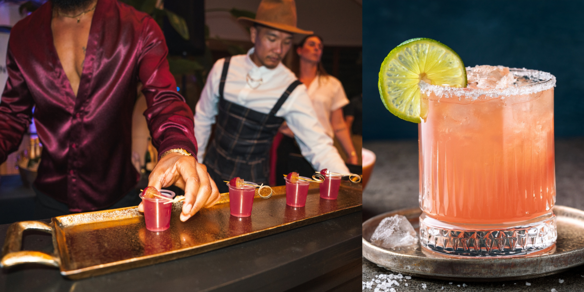 Music + Mixology 2026