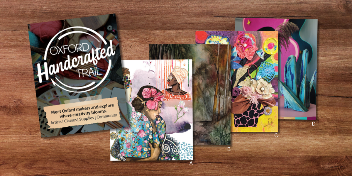 zine cover options