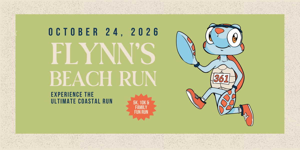 flynns beach run 2026