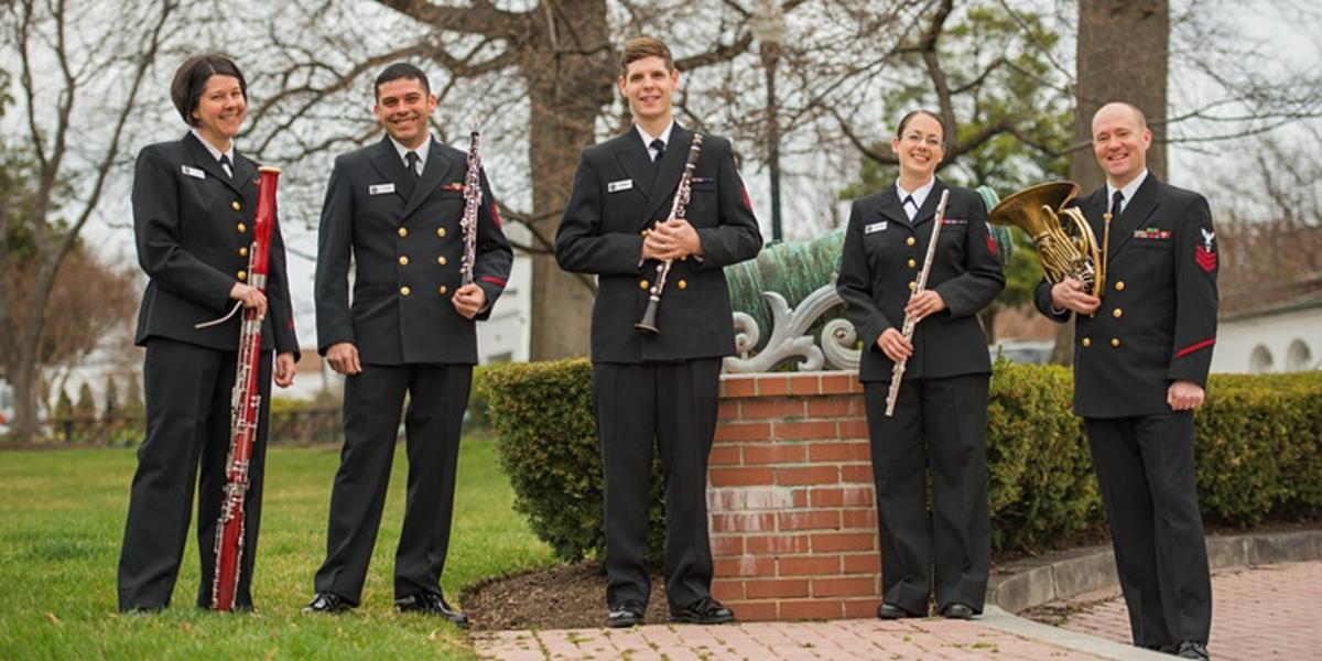 Navy Band