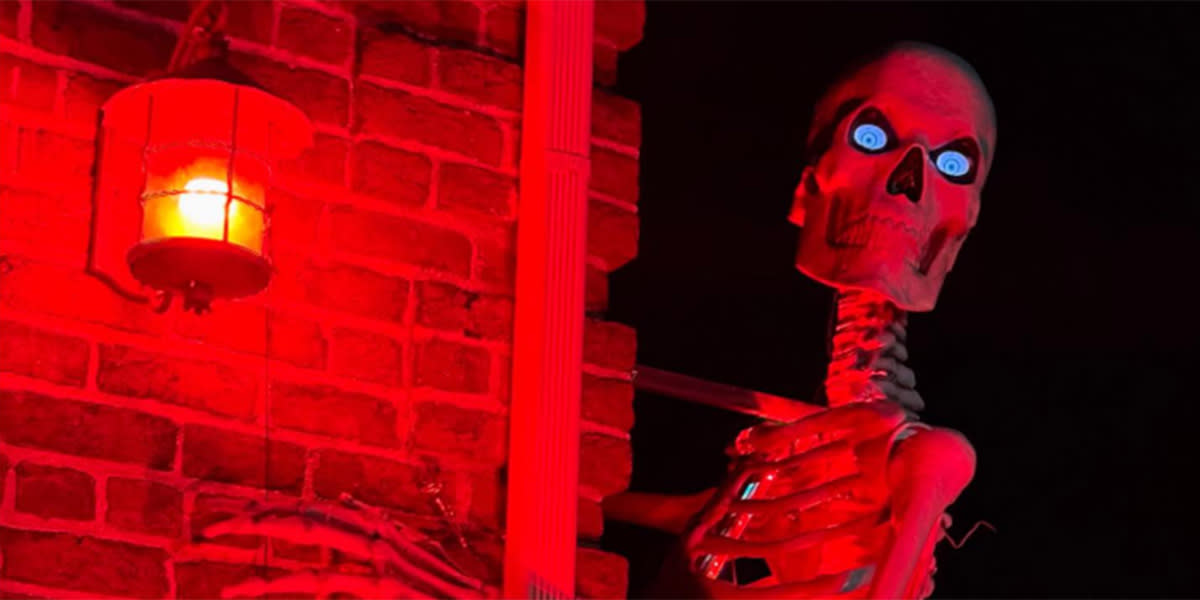 Skele Museum District