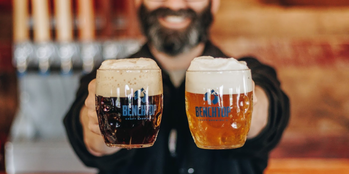 7 Breweries to Explore in Downtown Richmond