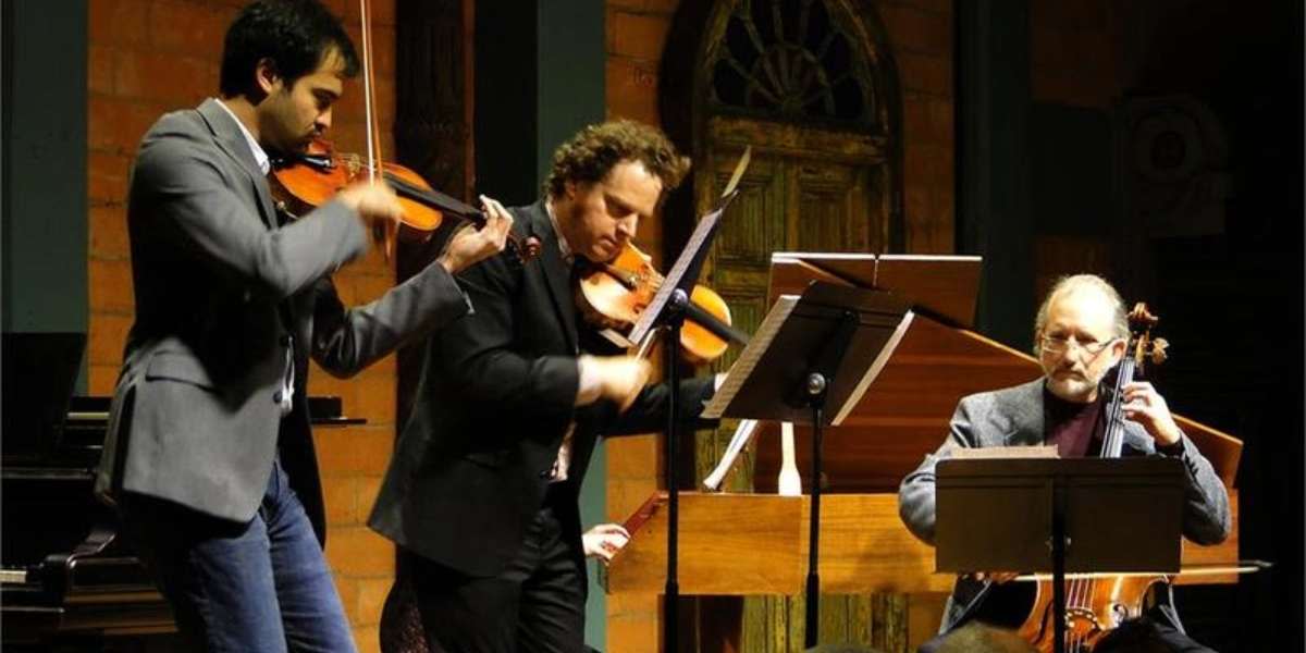 Santa Fe Chamber Music Festival