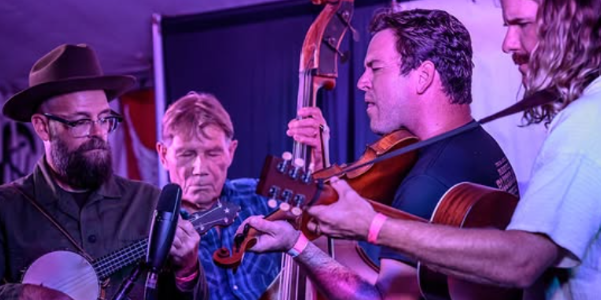 Santa Fe TradFest