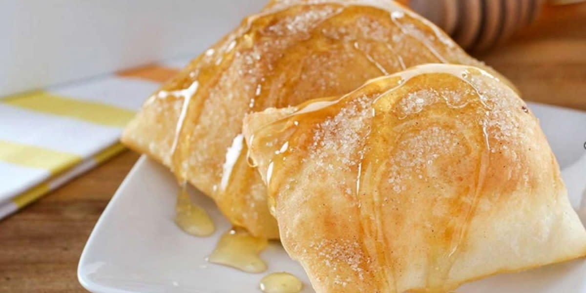 Sopaipilla