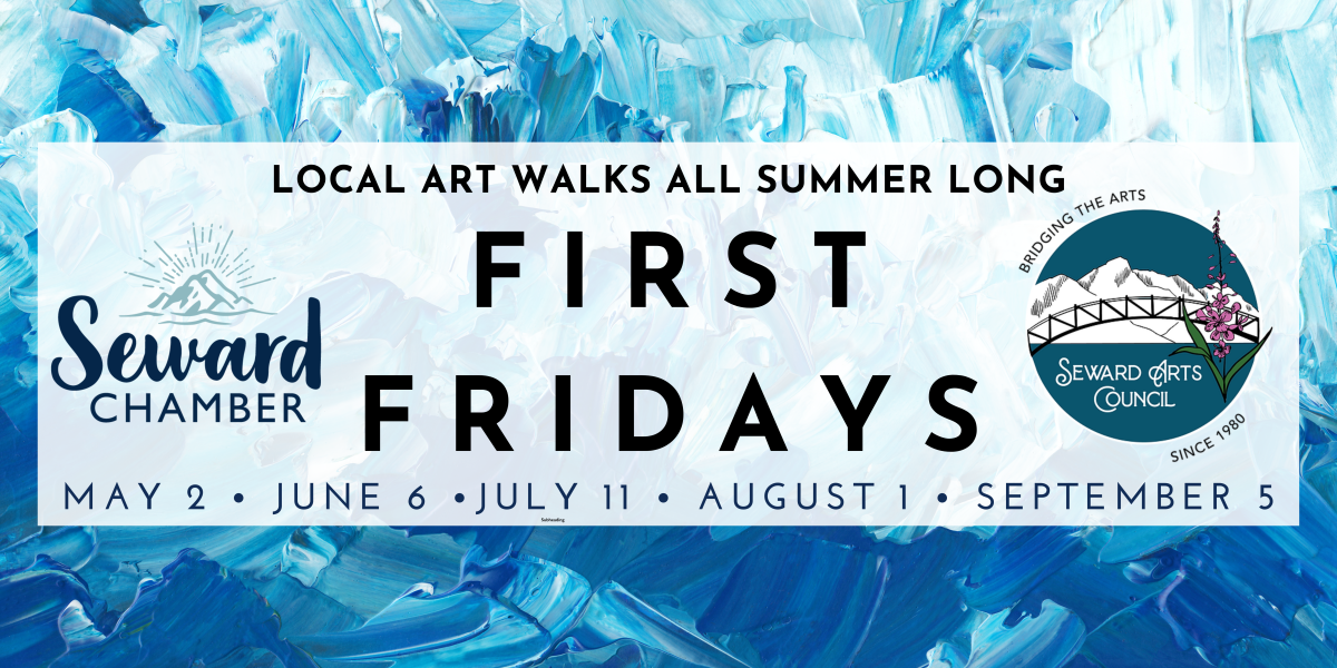 2025 First Fridays Dates