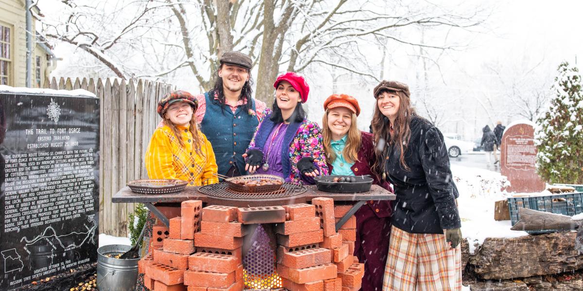 Christmas Traditions