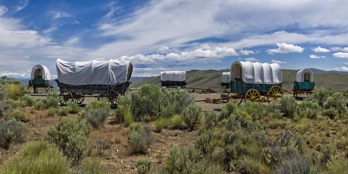 Oregon Trail